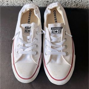 Converse Chuck Taylor All Star Shoreline Slip-On Sneaker - Women's